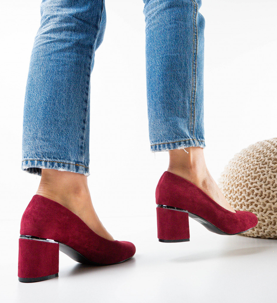 Pantofi Matti Grena | Eleganță și Stil