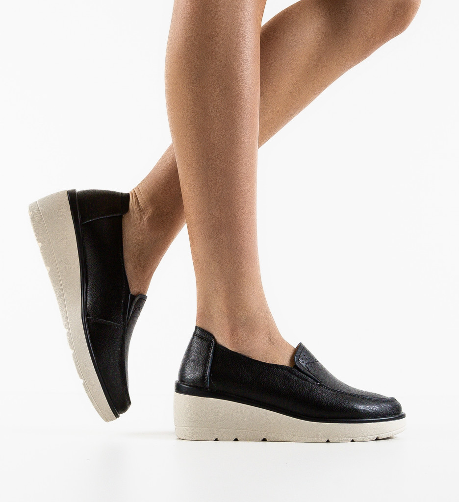 Pantofi Casual Sanam Negri | Confort & Stil