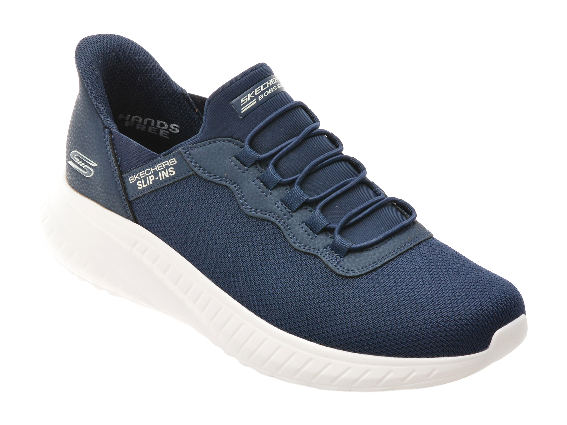 Skechers BOBS Squad - Confort și Stil Zilnic - imagine 2