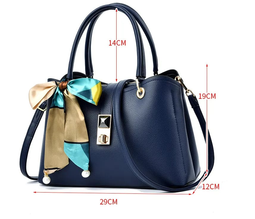 Geanta Dama Delis Eirlys | Stil si Versatilitate - imagine 4