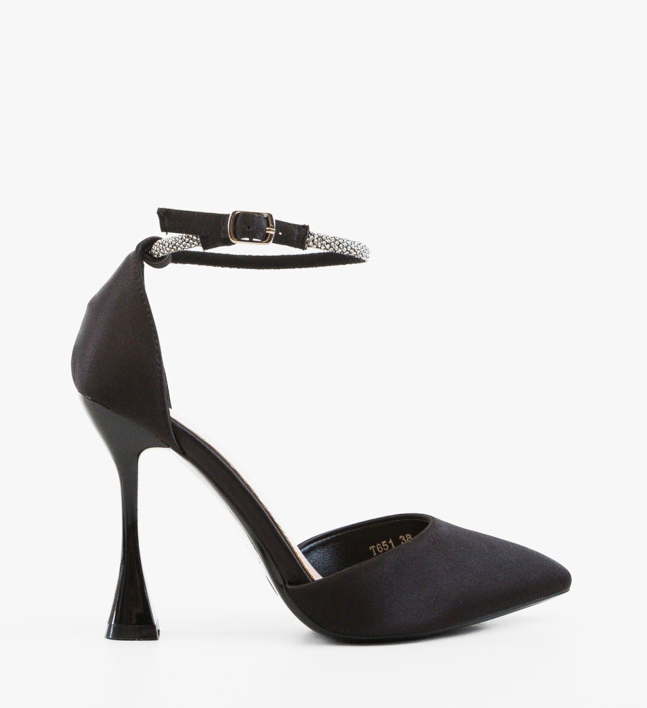 Pantofi cu toc Rory Negri – Eleganță și Stil - imagine 6
