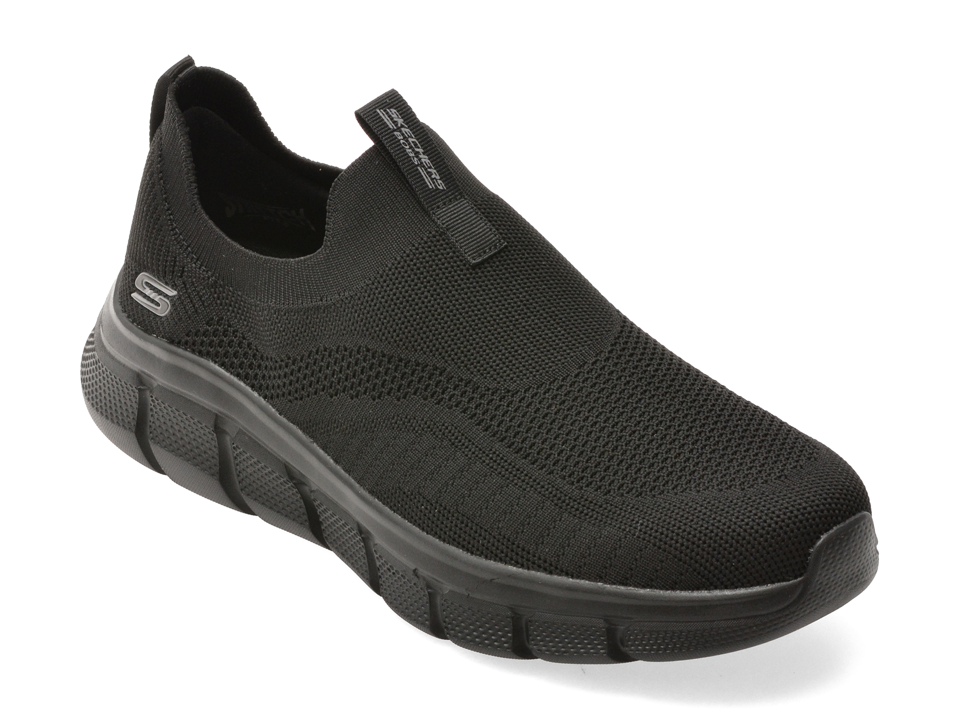 Skechers BOBS B Flex - Confort și Stil Negru - imagine 5