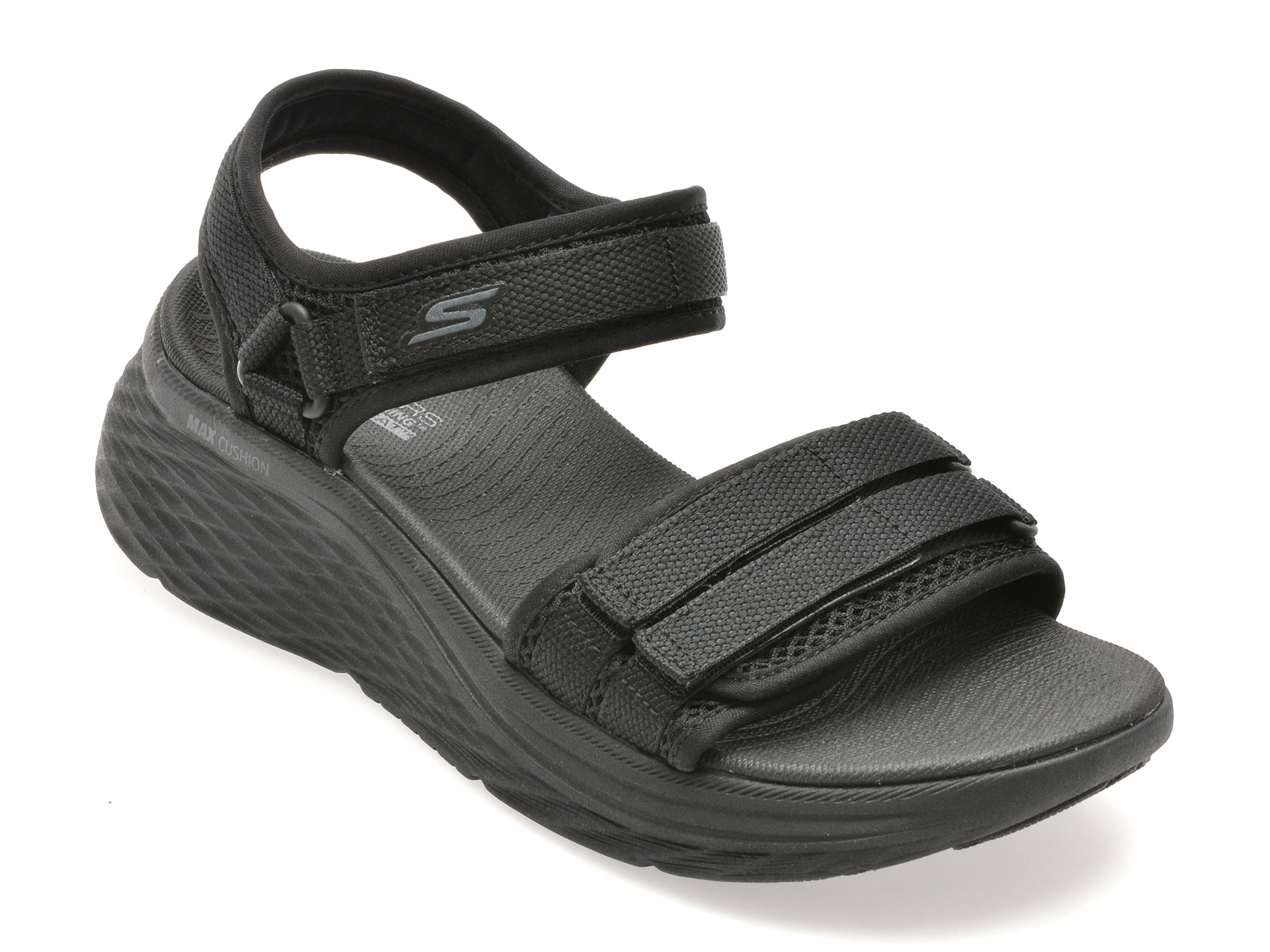 Sandale Skechers MAX CUSHIONING 2.0