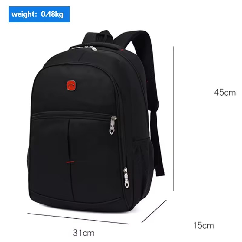 Rucsac Laptop Delis Impermeabil pentru Barbati - imagine 5