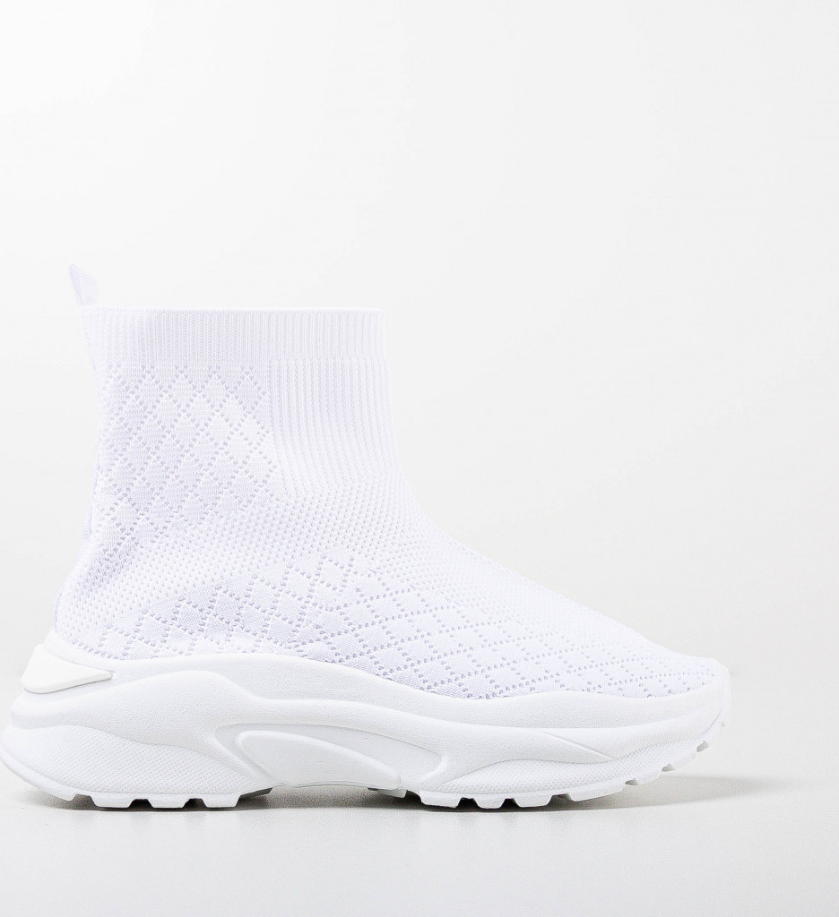 Pantofi Sport Hyryr Albi - Confort & Stil - imagine 4