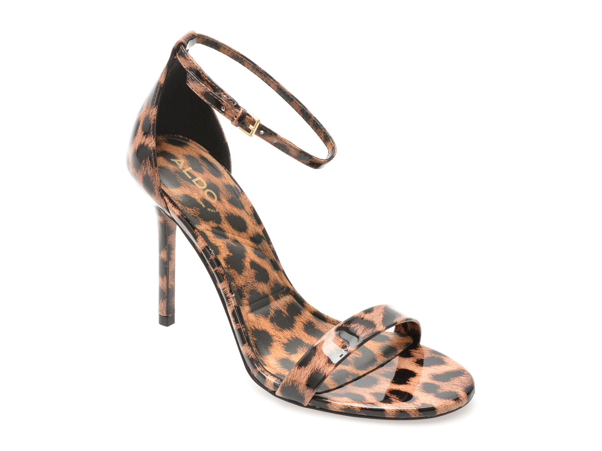 Sandale Elegante ALDO JACYNTHE din Piele Ecologică