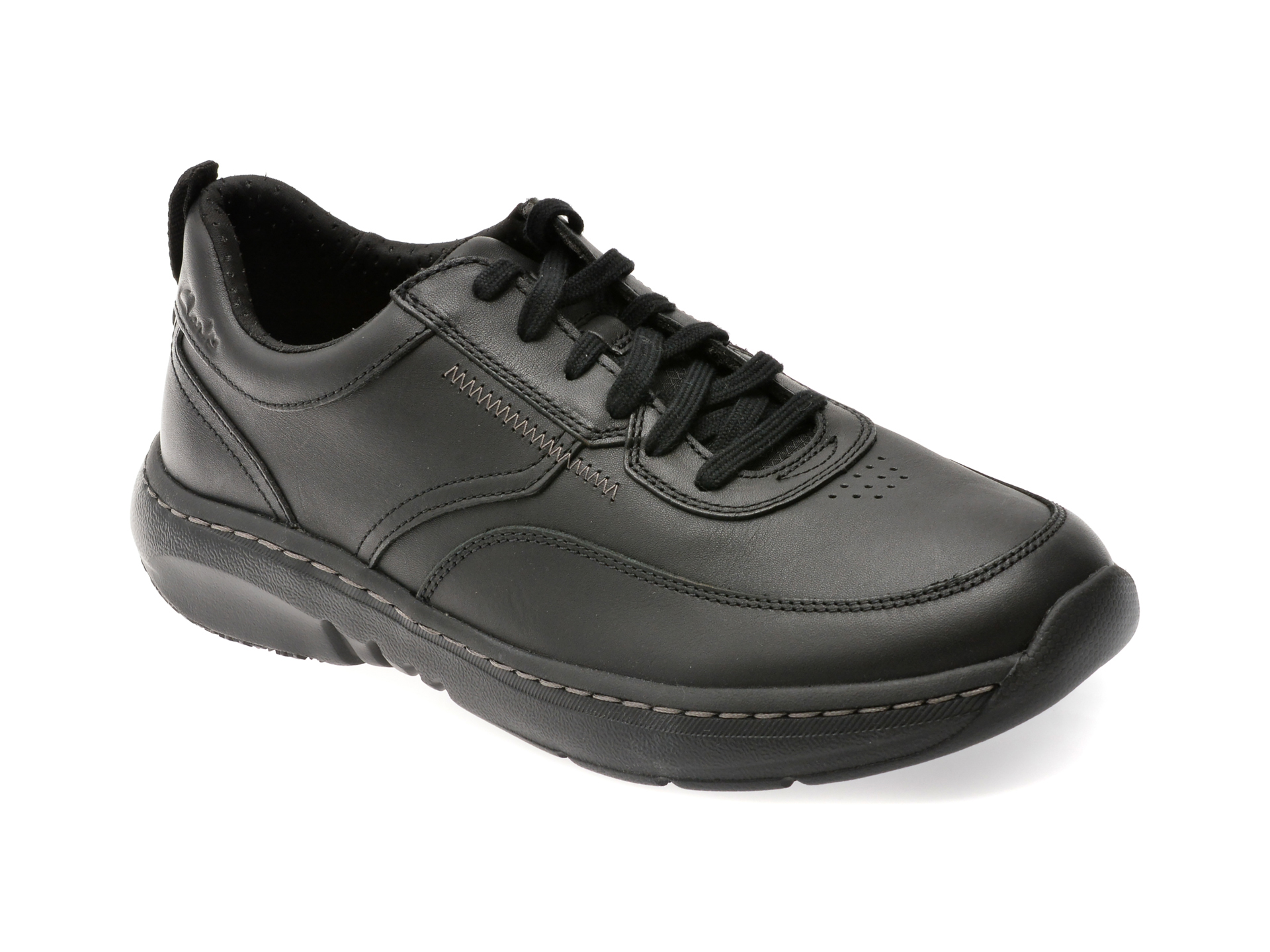 Pantofi Clarks PRO LACE Barbati | Stil & Confort