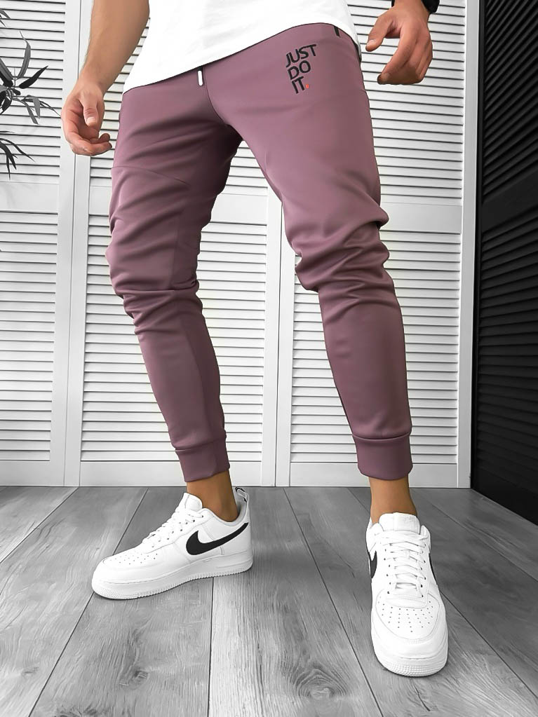 Pantaloni Trening Maro Conici | Stil și Confort