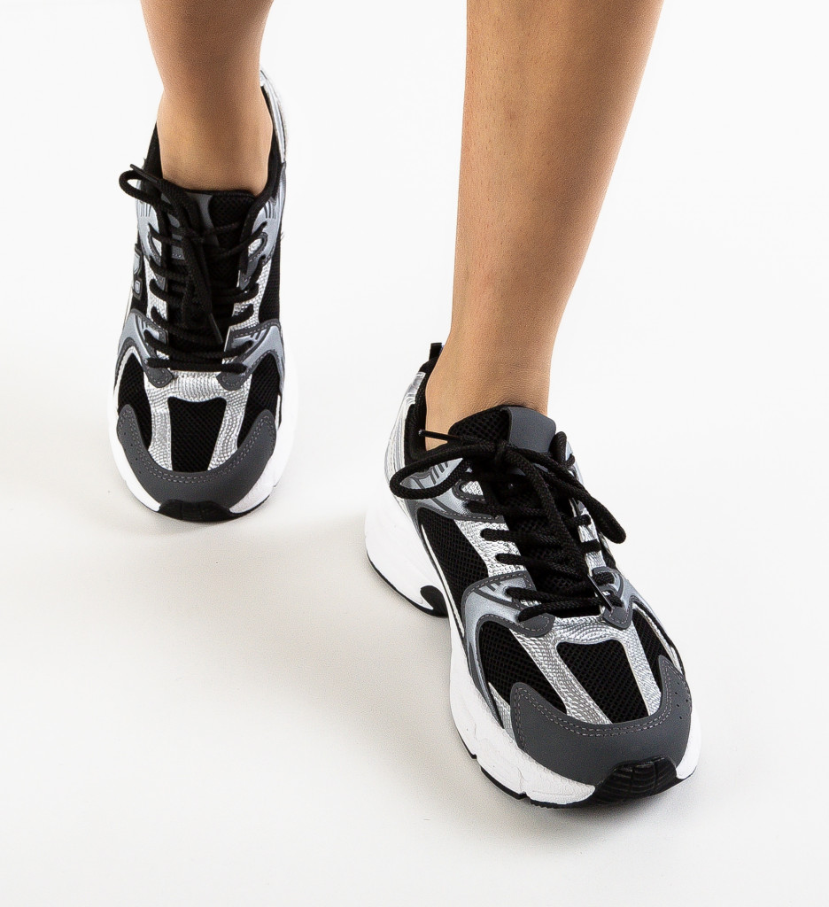 Pantofi Sport Lam Negri - Confort și Stil - imagine 2