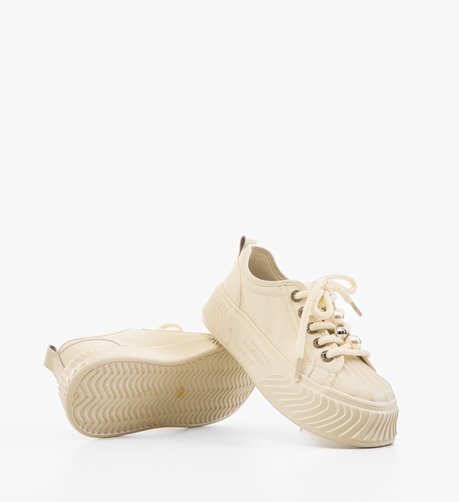 Sneakers Sopstar Albi - Confort & Stil - imagine 4