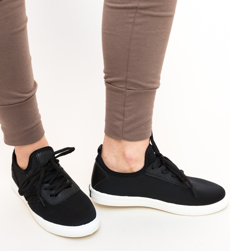 Tenisi Sheila Negri | Confort și Stil Urban - imagine 2