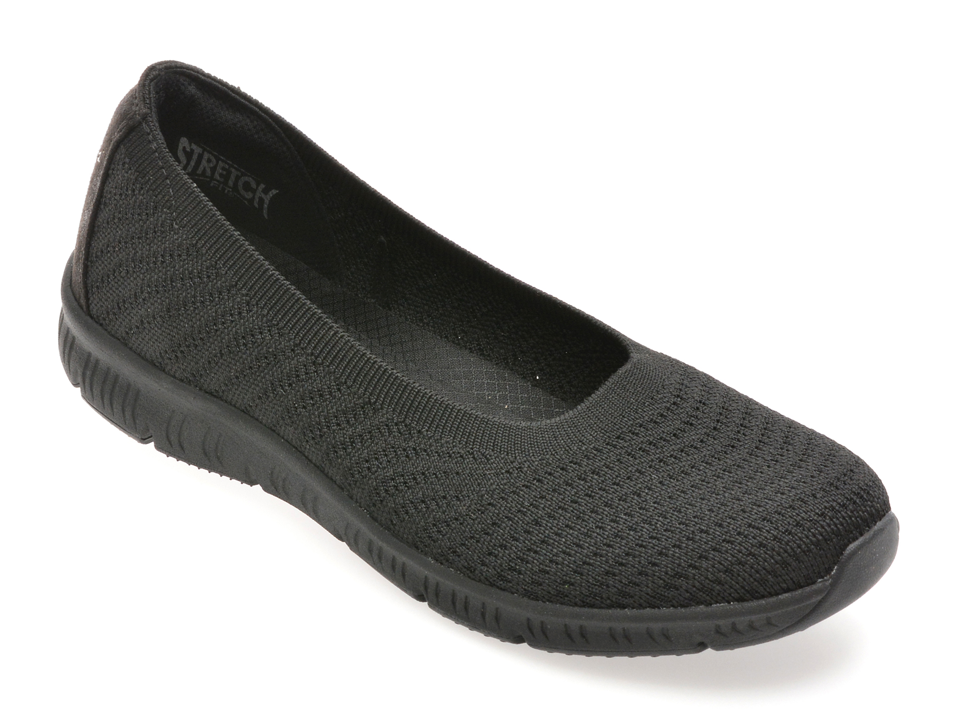 Balerini Skechers BE-COOL Negri | Confort Max
