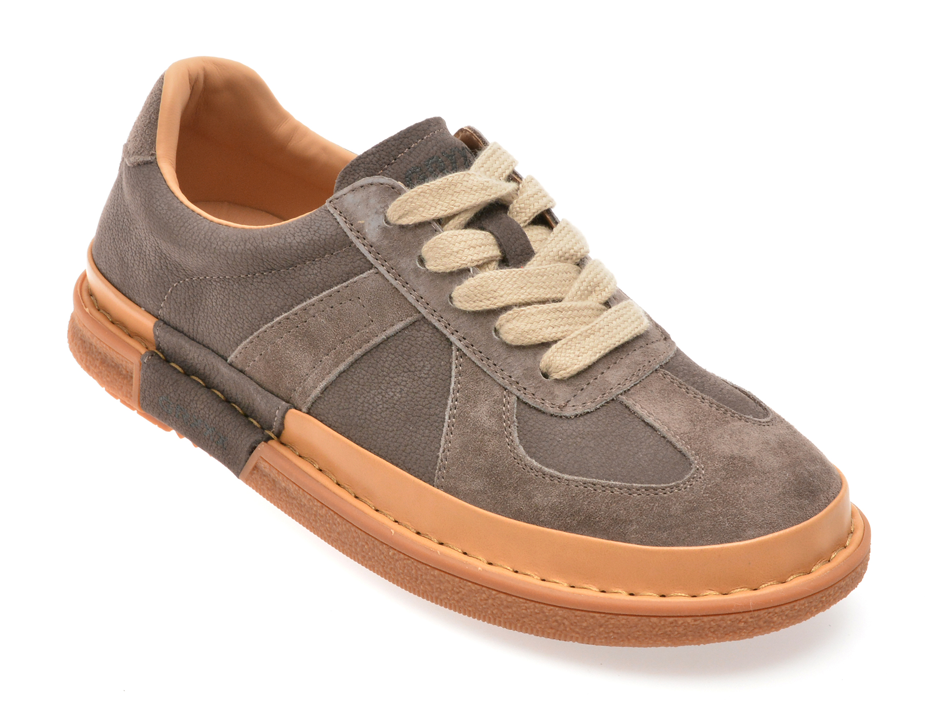 Pantofi Sport Gryxx Piele Naturală - Confort