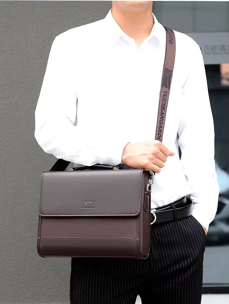 Servieta Unisex Delis Hestia | Stil și Funcționalitate - imagine 2