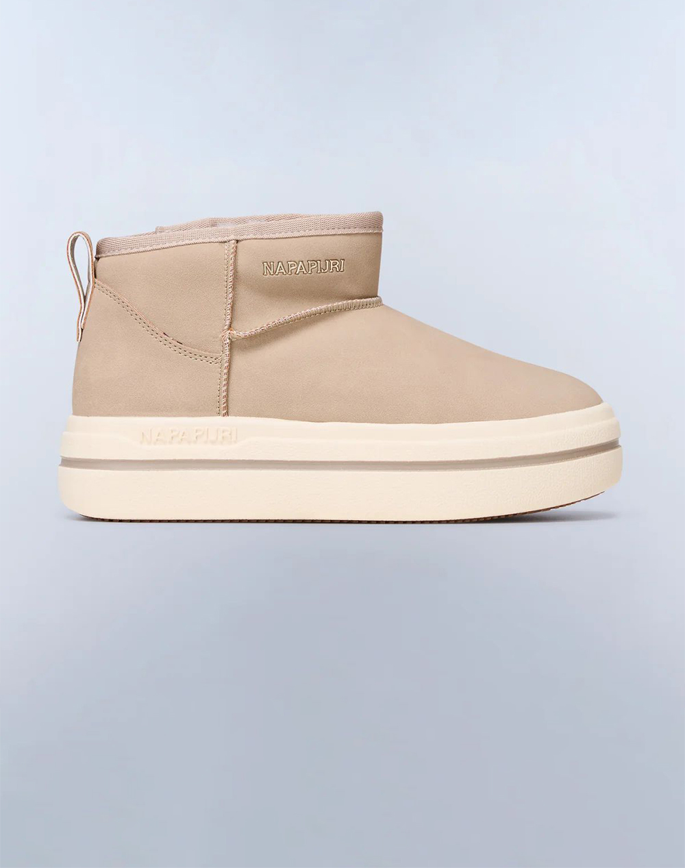 Napapijri Ghete Dama - Căldură și Design