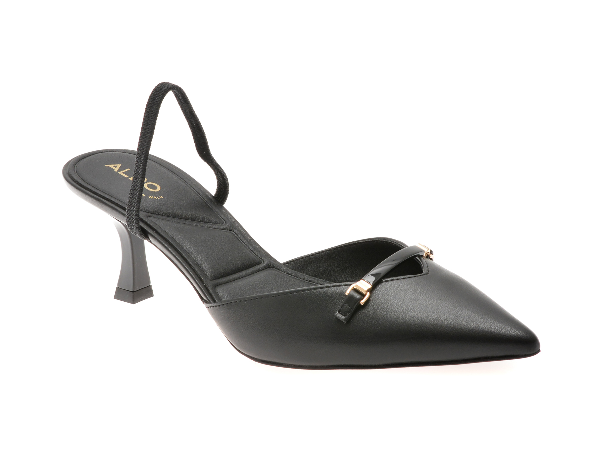Pantofi Eleganti ALDO Negri | Stil Versatil