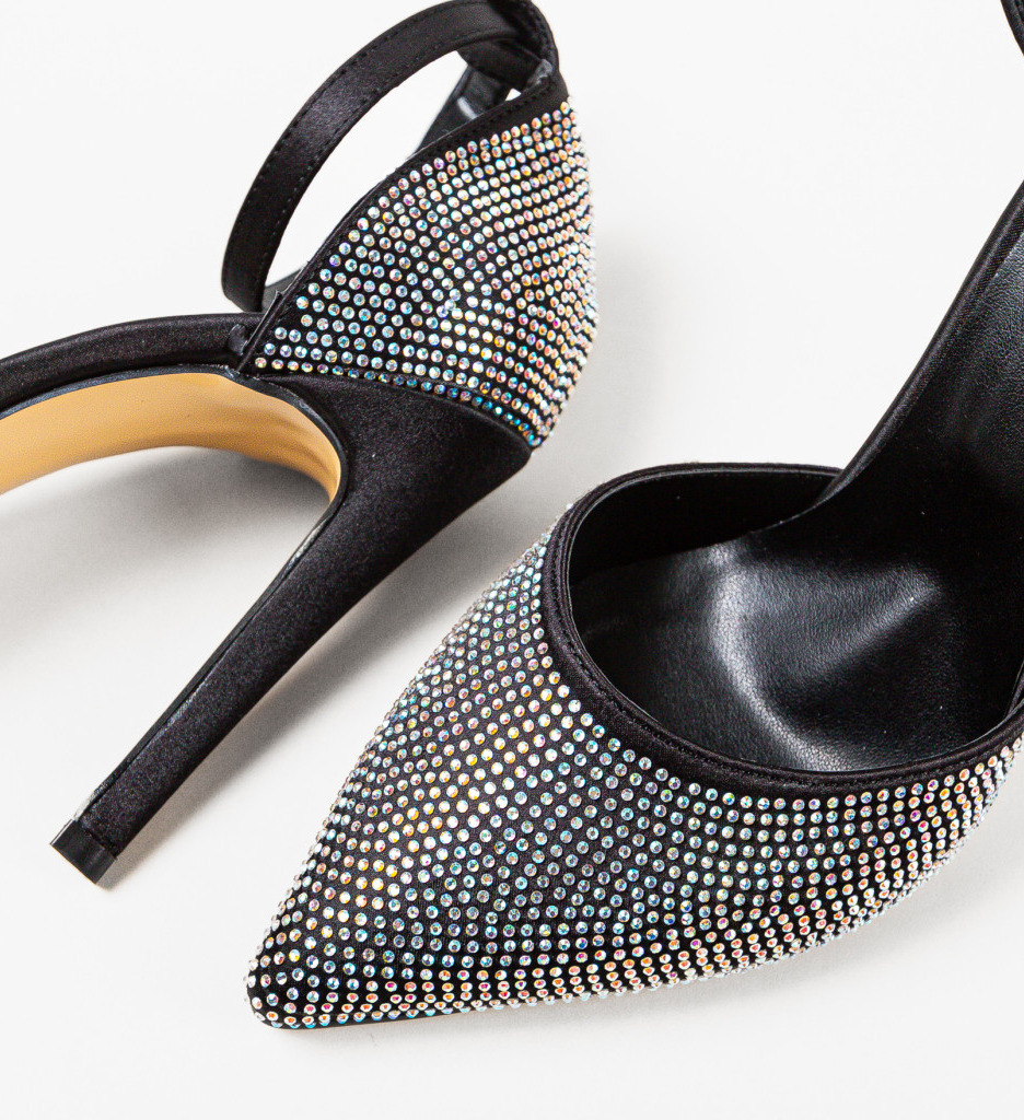 Pantofi Uzinan Negri - Eleganță și Stil - imagine 7