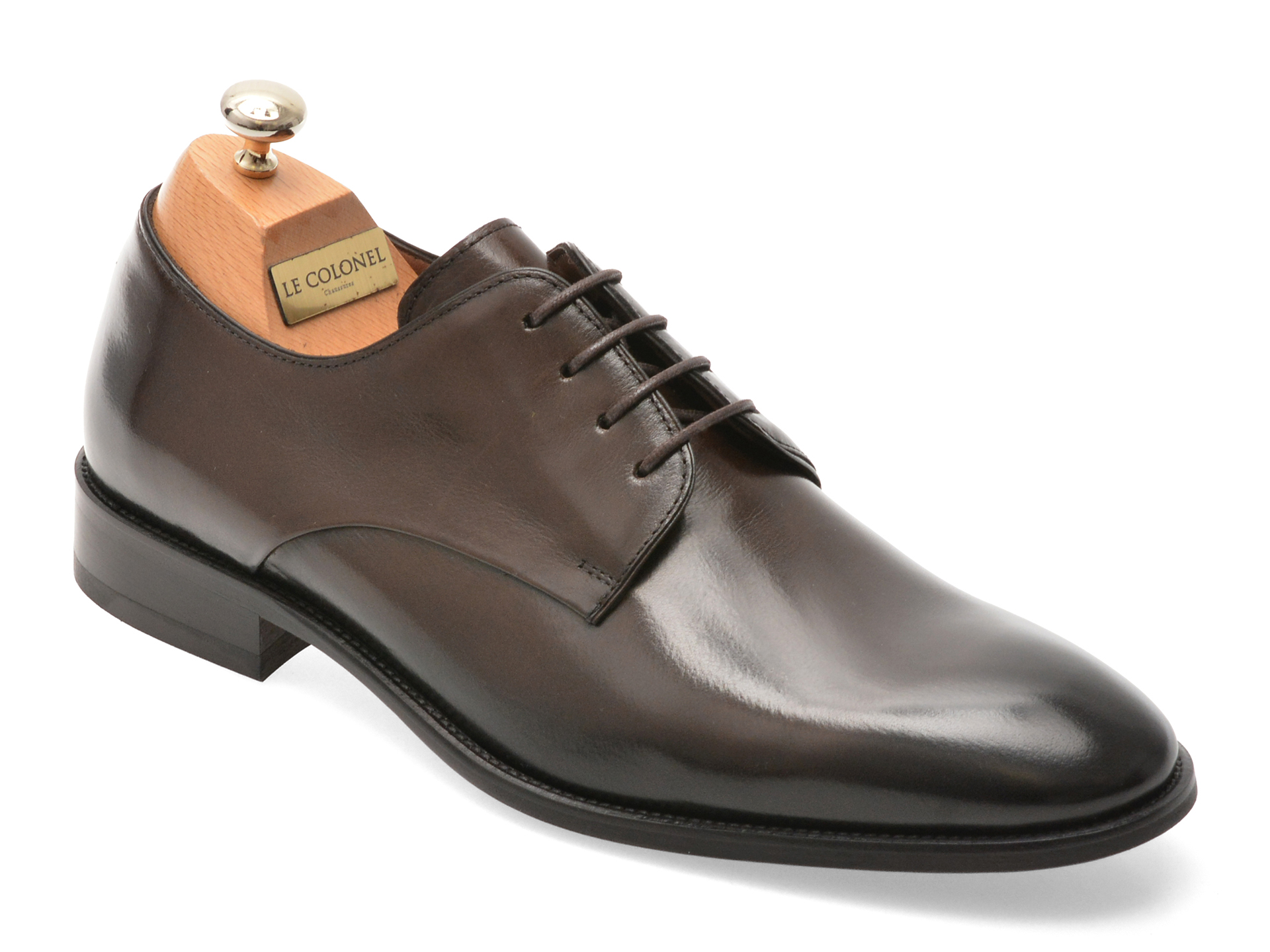 Pantofi Eleganti Le Colonel Maro Piele Naturala