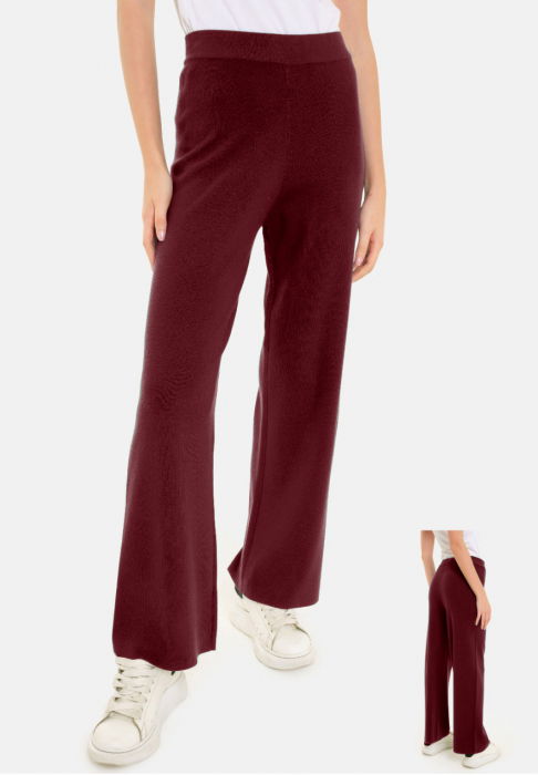 Pantaloni Casual Shopika - Confort și Stil