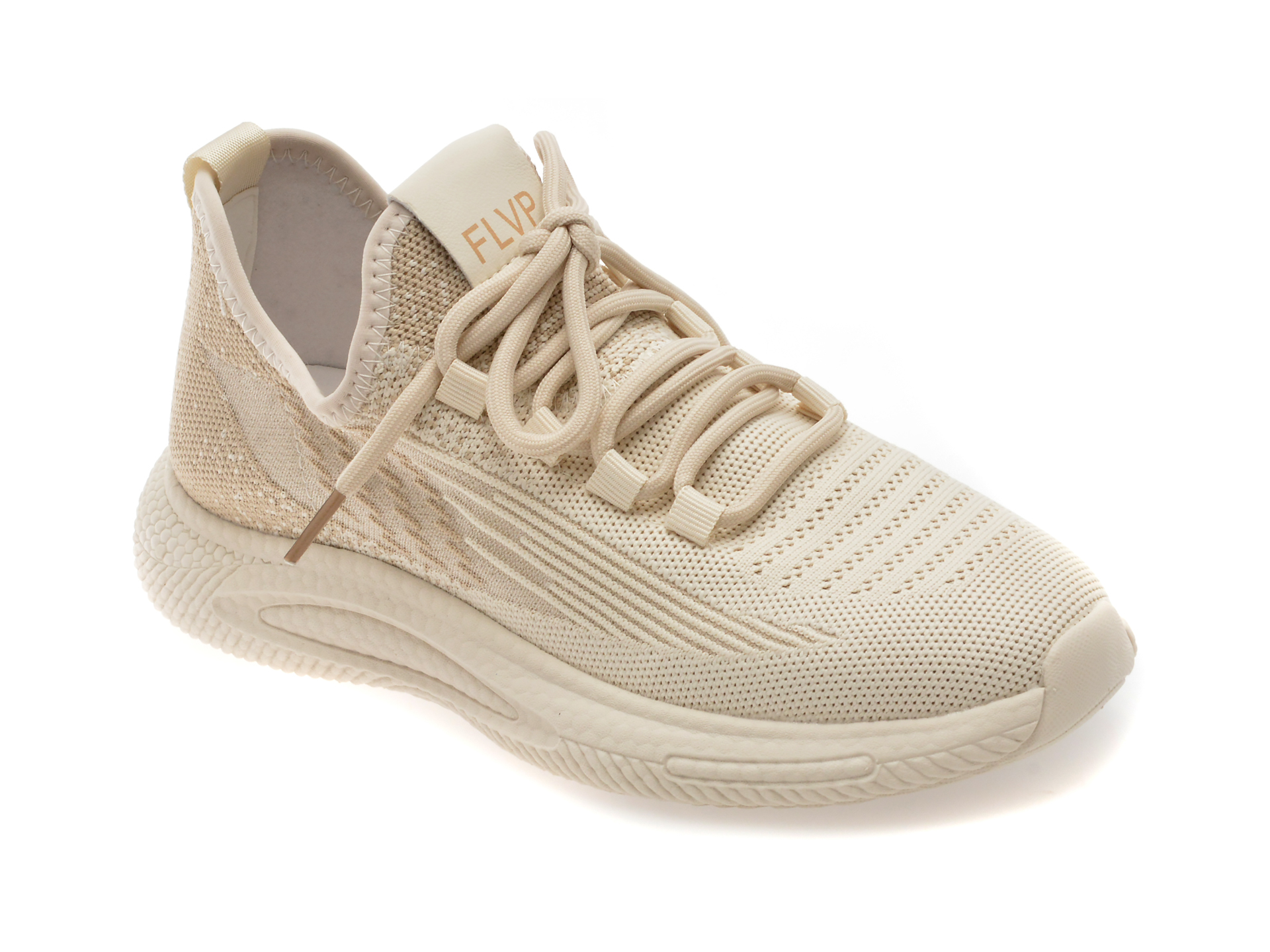 Pantofi Sport Flavia Passini Bej Confort