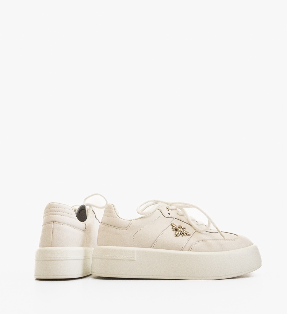Sneakers Dama Totto Albi - Confort și Stil - imagine 4