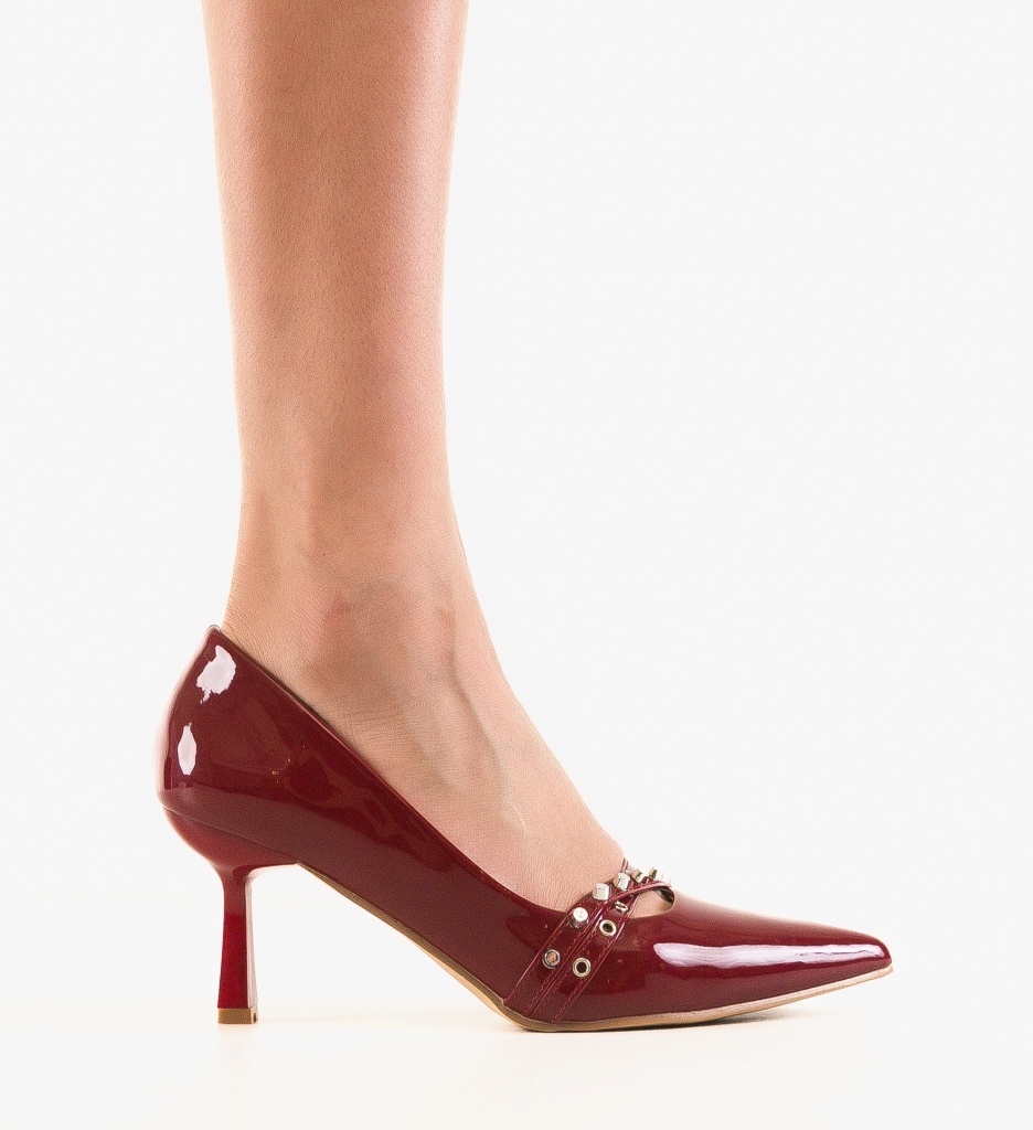 Pantofi Dama Mislav Grena Eleganți - imagine 6