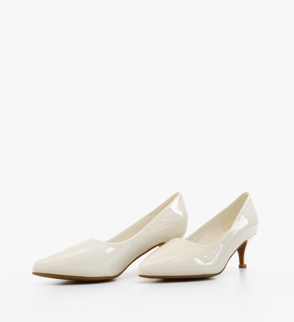 Pantofi Jennife Albi | Eleganți și Moderni - imagine 5
