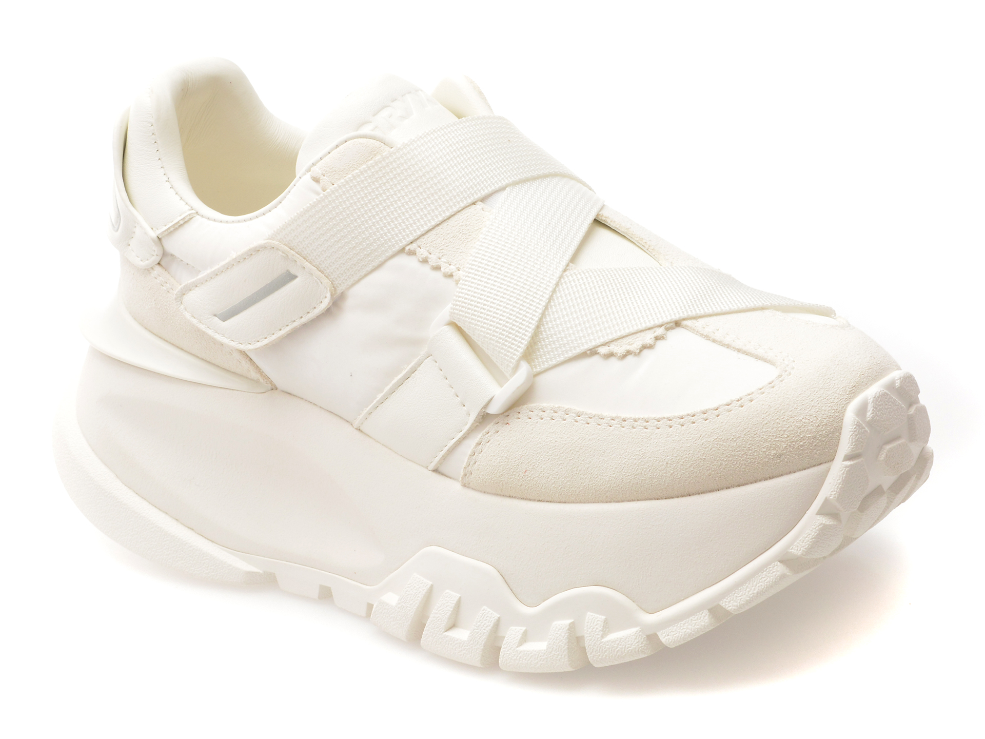 Pantofi Sport GRYXX 8926A Albi - Confort & Stil