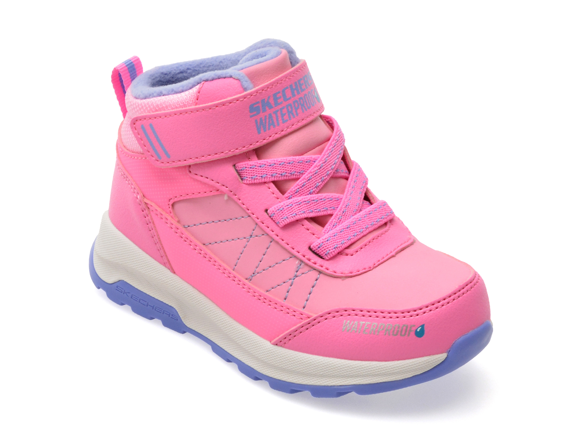 Ghete SKECHERS Roz STORM BLAZER | Confort Sigur