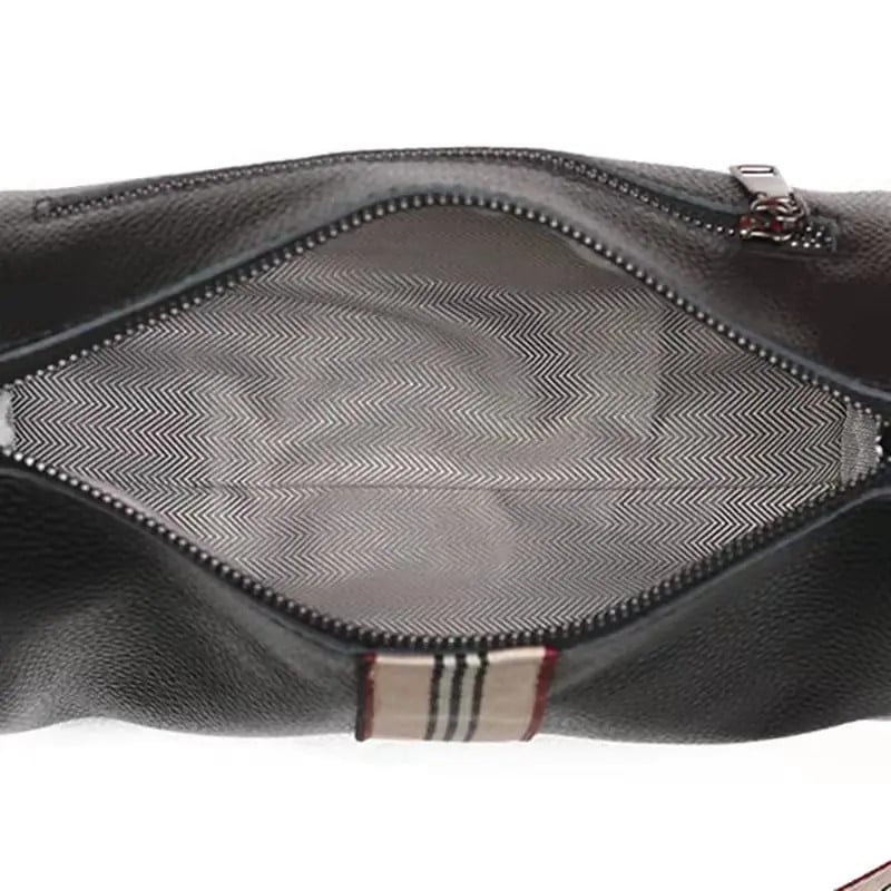 Geanta Darcie Delis | Eleganță în Piele Naturală - imagine 5