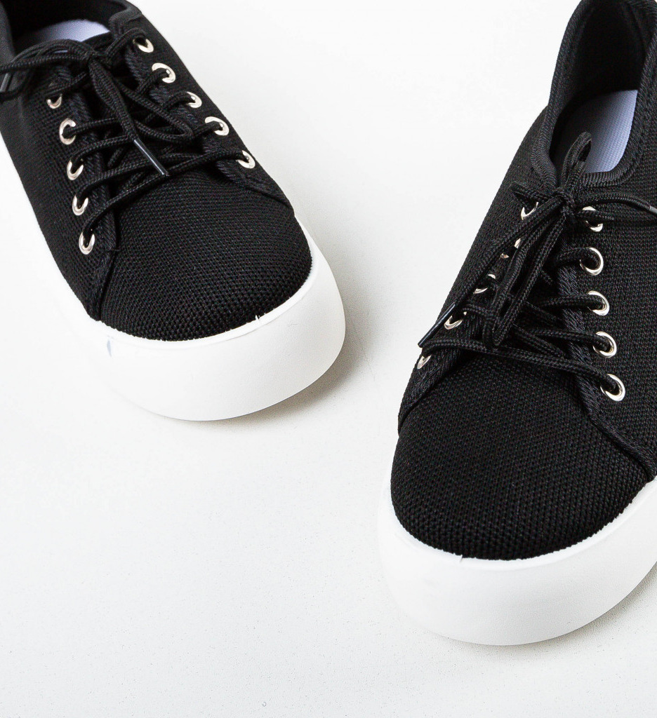 Sneakers Miruna Negri - Confort și Stil - imagine 5