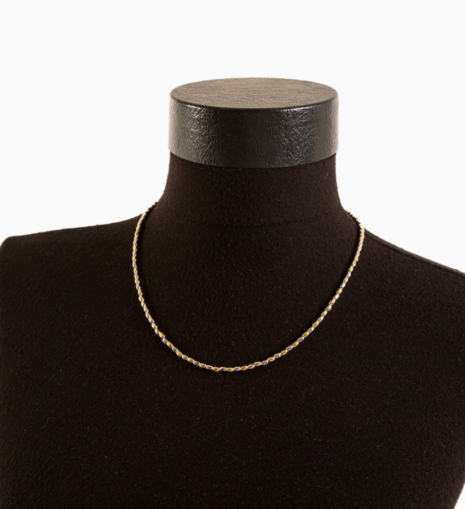 Colier Varga Multi | Design Multi-strand Elegant - imagine 4