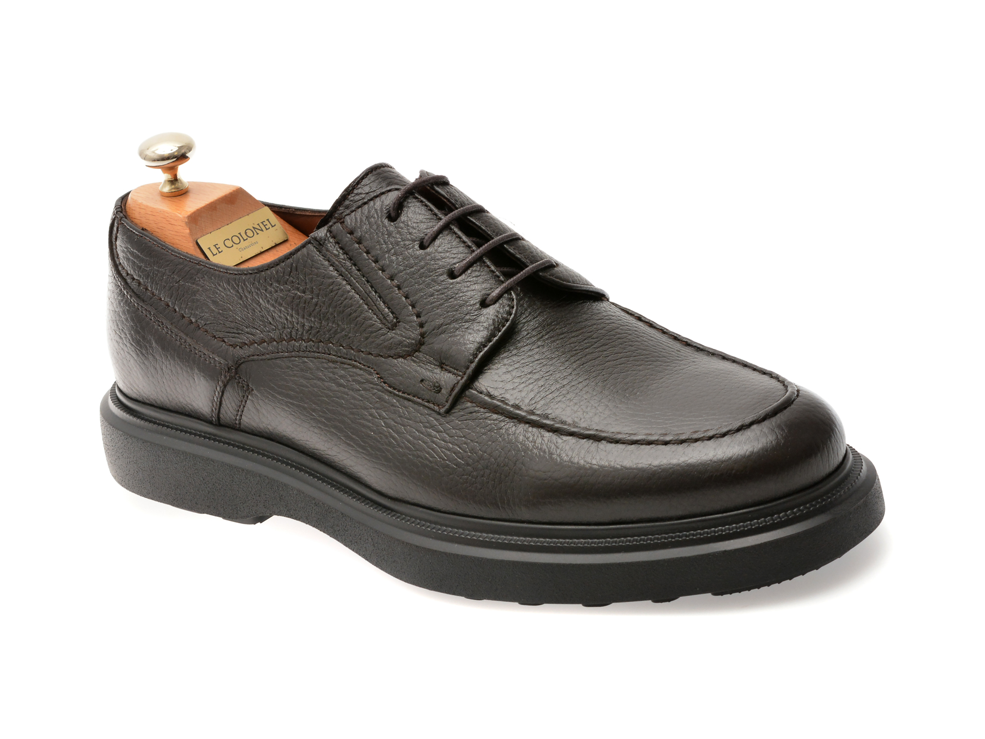 Mocasini Le Colonel Piele Naturală Eleganți