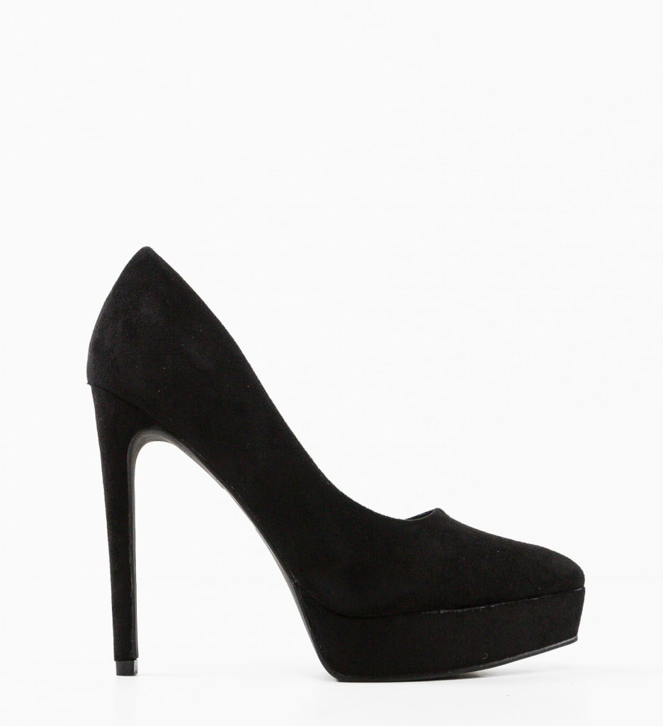 Pantofi Antony Negri Eleganți și Confortabili - imagine 4