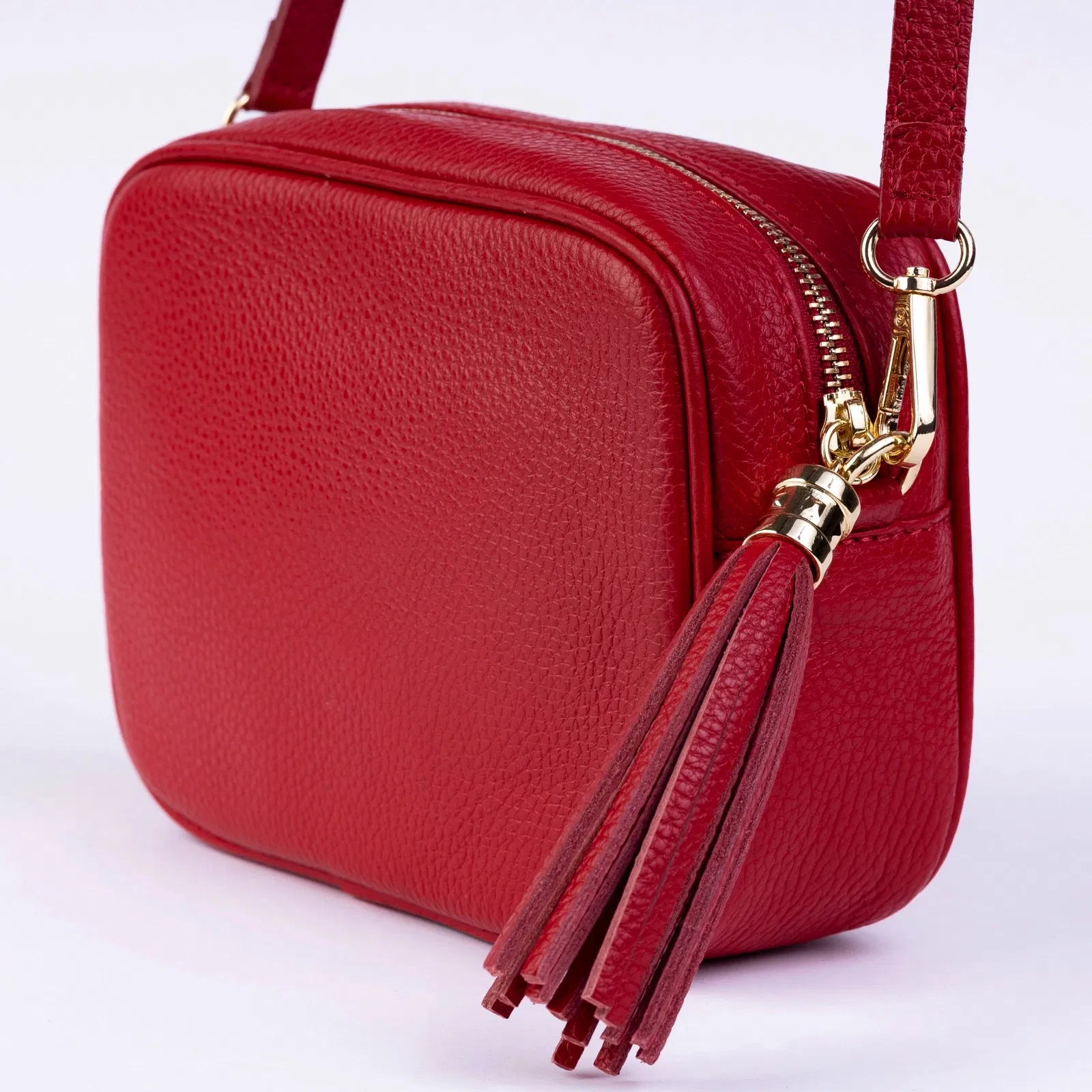 Geanta Crossbody Rosie Piele Shopika