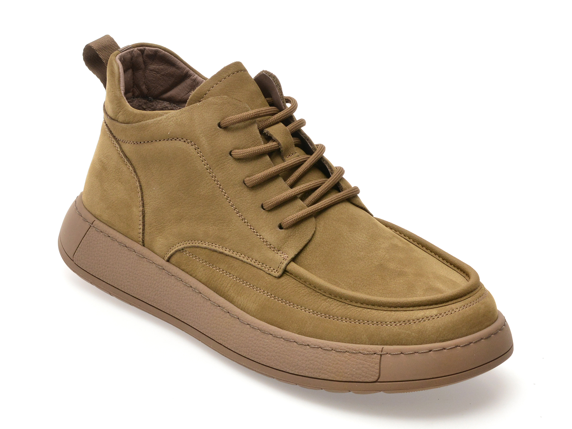 Ghete Gryxx Kaki | Stil și Durabilitate