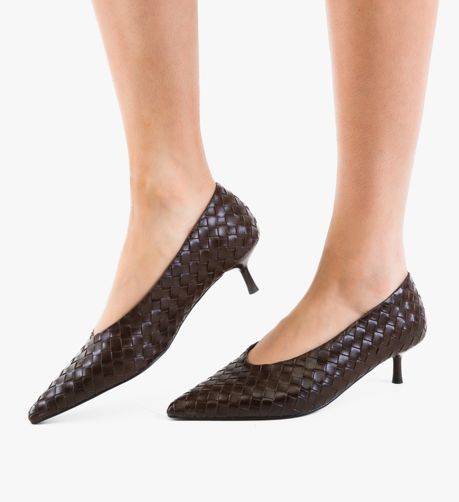 Pantofi dama Raten Maro | Eleganță și Confort - imagine 3