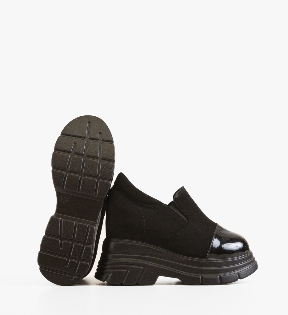 Pantofi Casual Dama Lamzay 2 - Confort și Stil - imagine 5