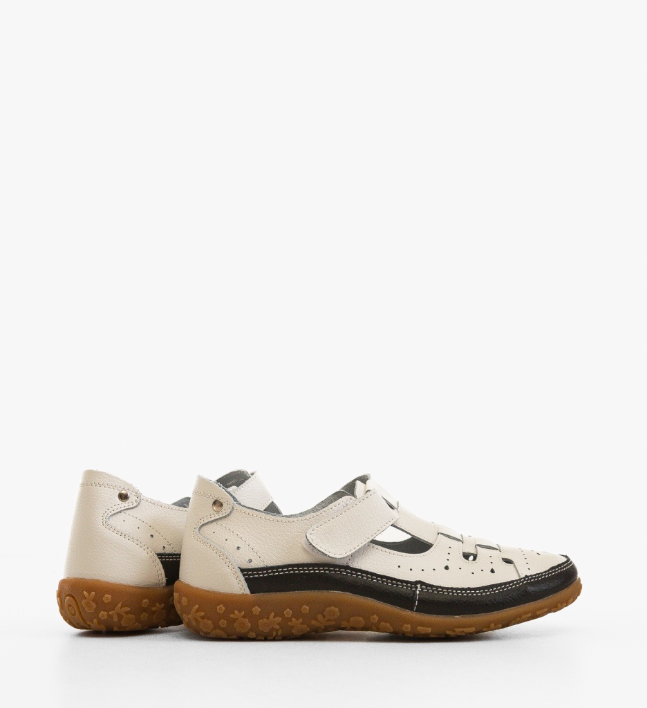 Pantofi Casual Tekla Negri | Stil și Confort - imagine 2