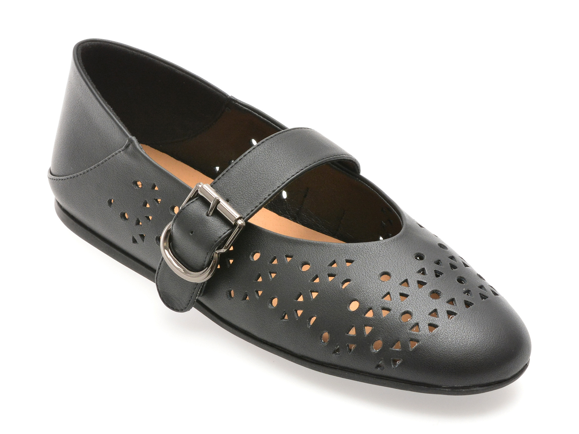 Balerini Flavia Passini Piele Naturală Eleganți