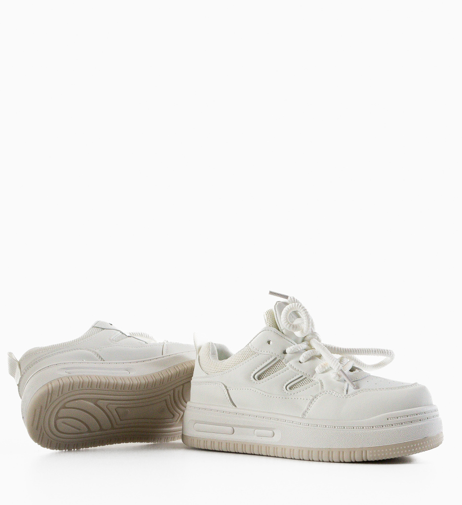 Sneakers Dama Albi Goffe | Confort Urban - imagine 7