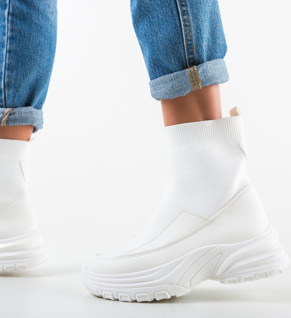 Pantofi Sport Jonny Albe - Confort & Stil - imagine 4