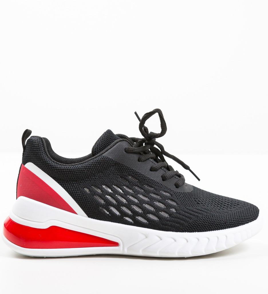 Pantofi Sport Saba Negri | Confort și Stil - imagine 6