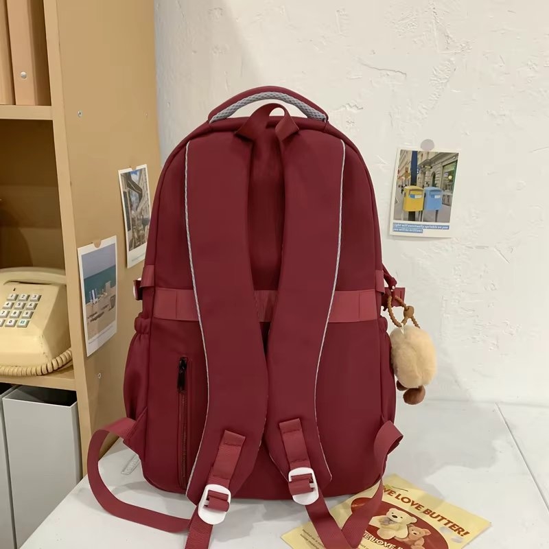 Rucsac Picadili Ysoria Alb/Verde Impermeabil - imagine 4