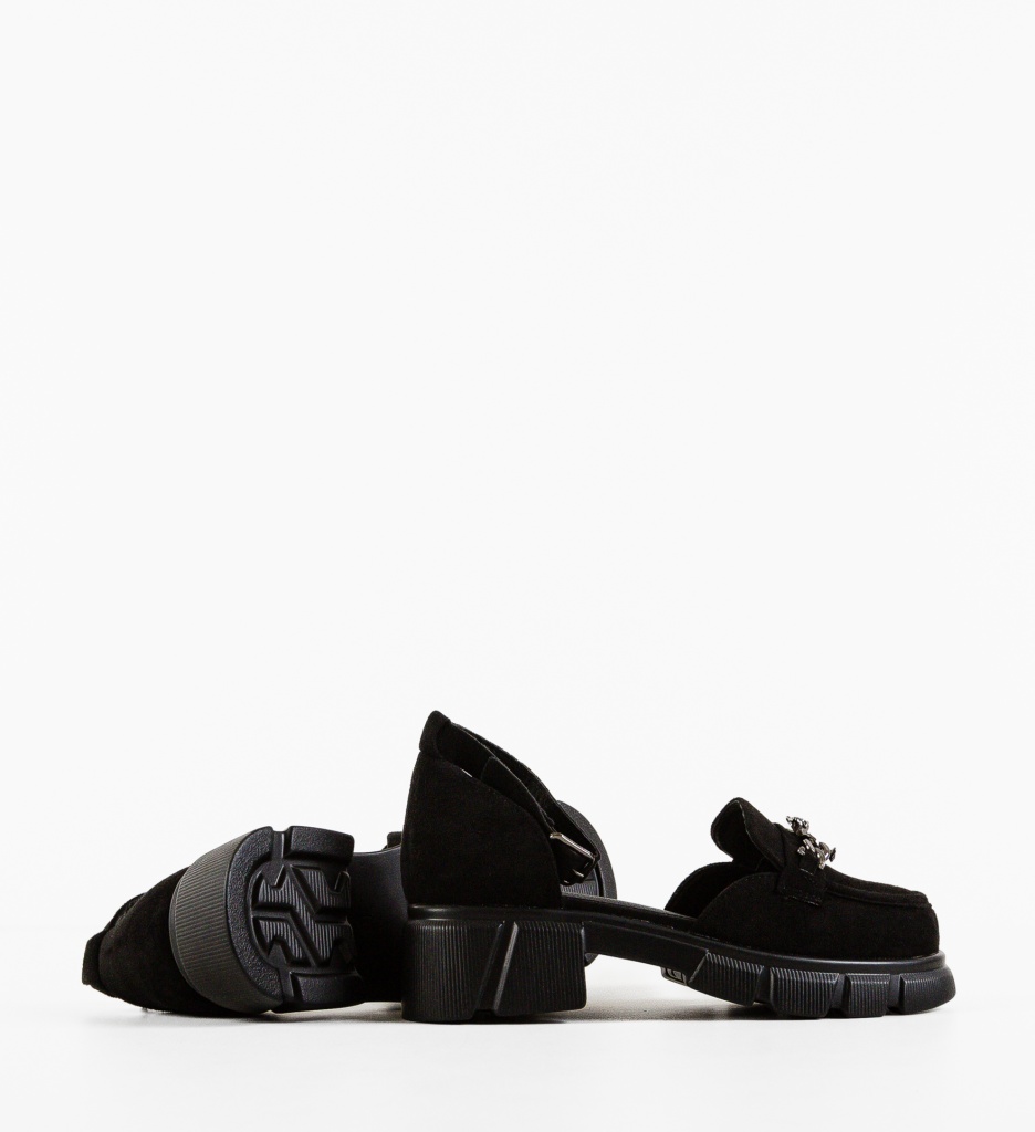 Pantofi Casual Dama Nasana | Stil și Confort - imagine 5