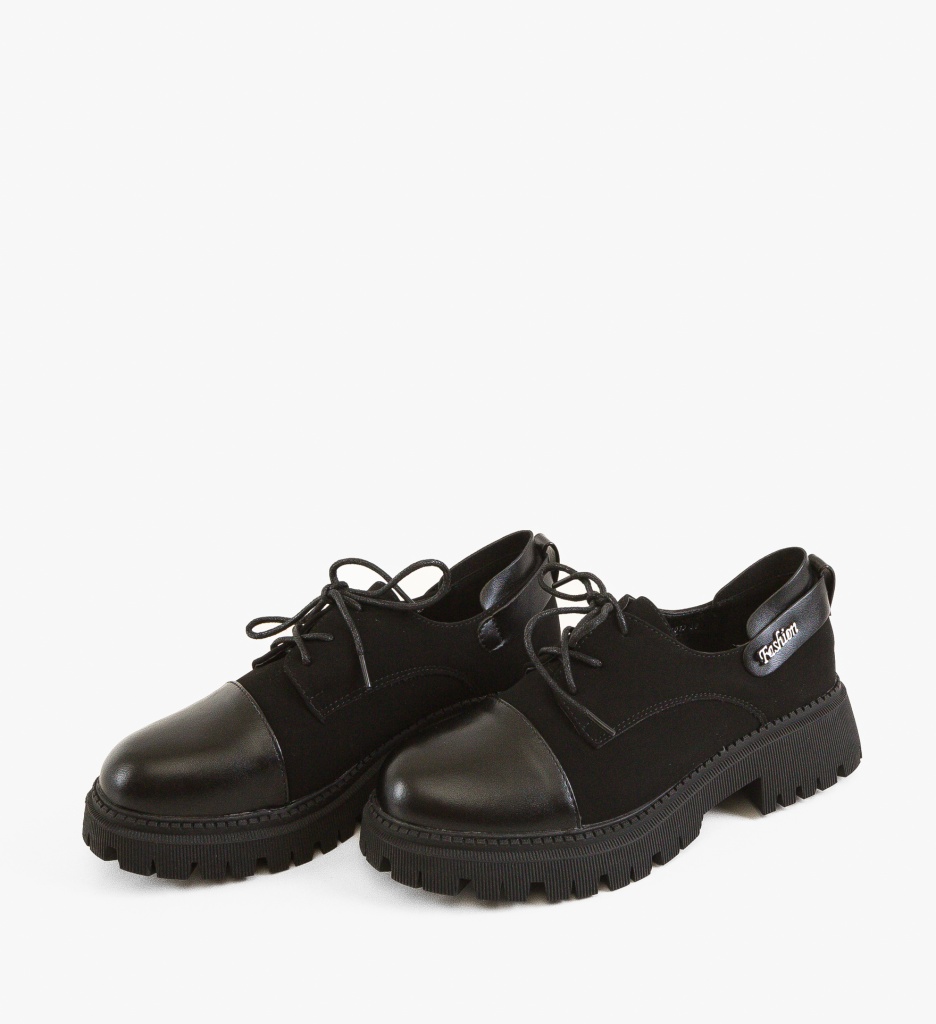 Pantofi Casual dama Luiza Negri - Confort și Stil - imagine 6