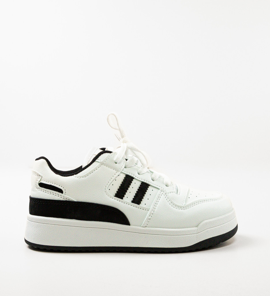 Pantofi Sport Eator Albi 2 - Confort și Stil - imagine 5