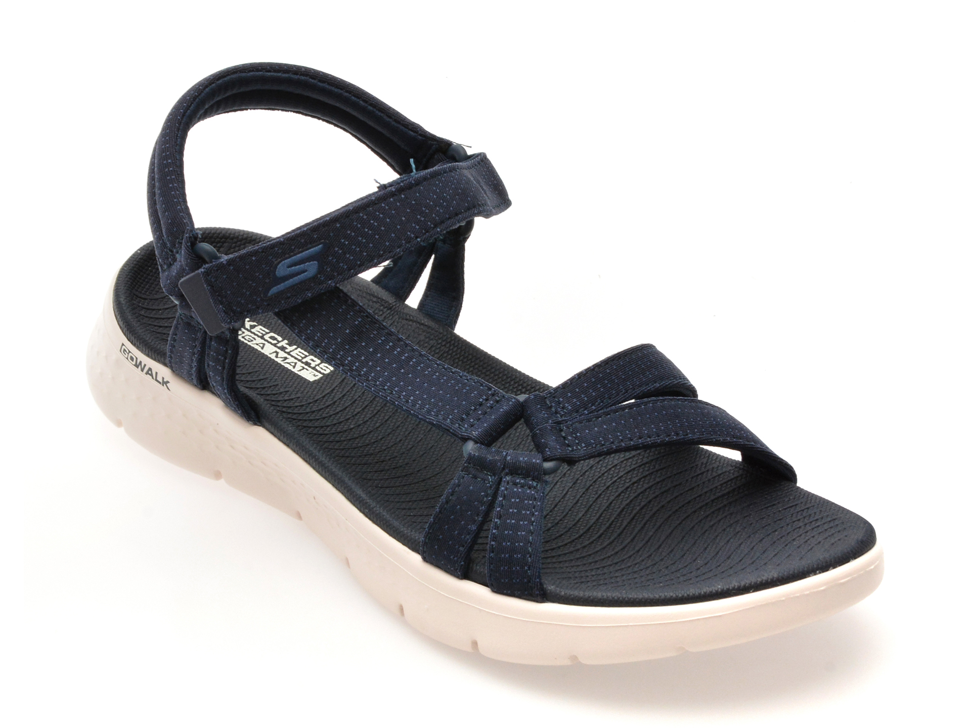 Sandale Skechers Go Walk Flex - Confort Suprem