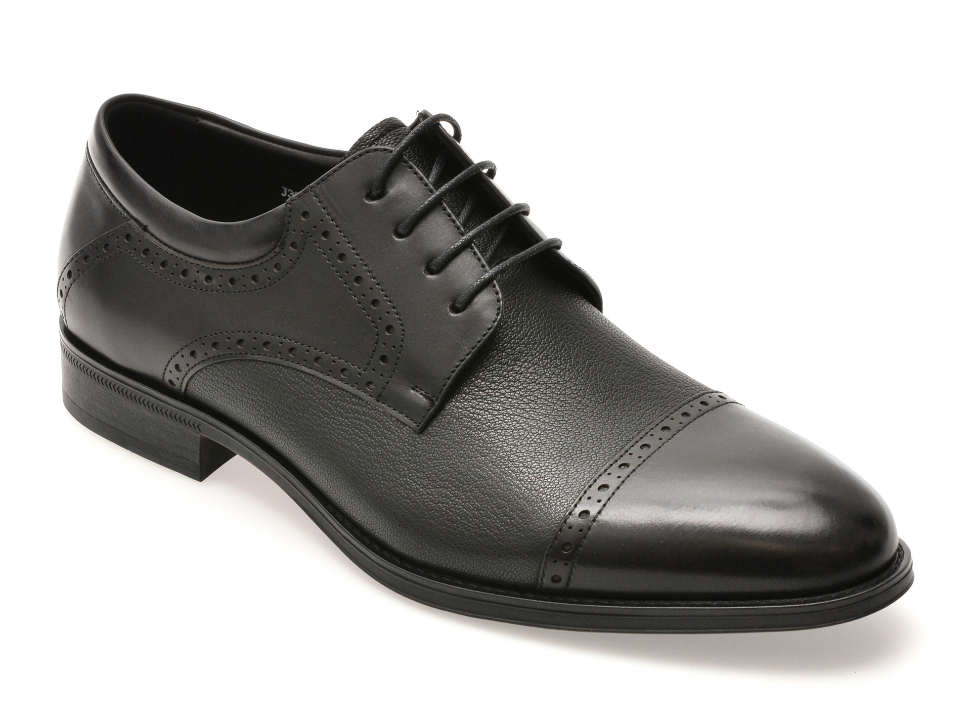 Pantofi Eleganti Epica din Piele Naturala