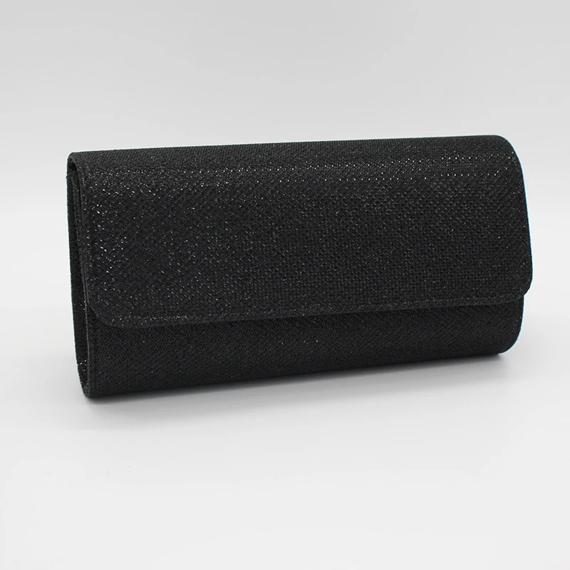 Geanta Ocazie Delis Marigold GT2474 Negru - imagine 7